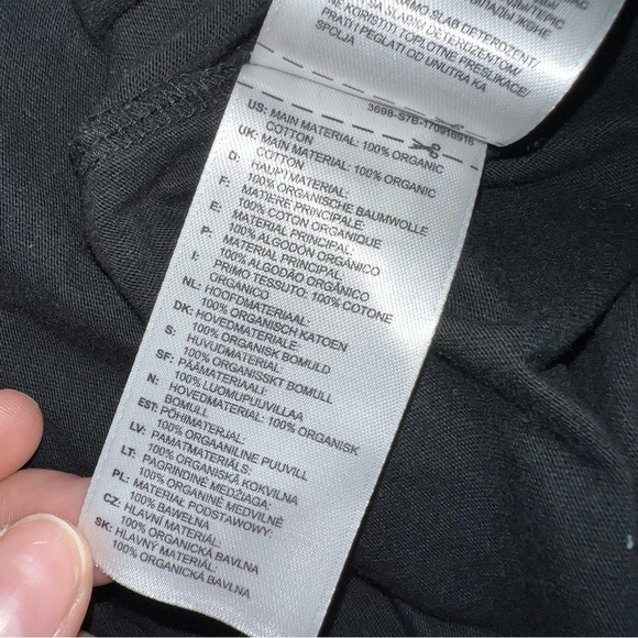 🔹 Adidas x Neighborhood Tokyo Tee - Picture 5 of 5